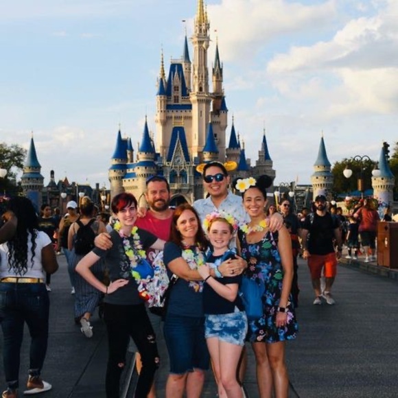 Meet your Posher, Jeff - Picture 1 of 1